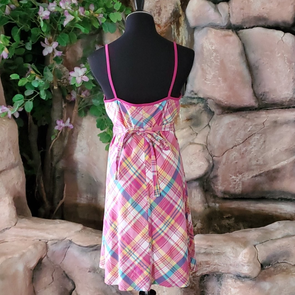 Summer Dress - Picture 4 of 7